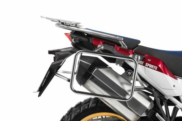 Touratech Luggage Rack Stainless SteelRef: Trt01748A / 01-402-6555-0
