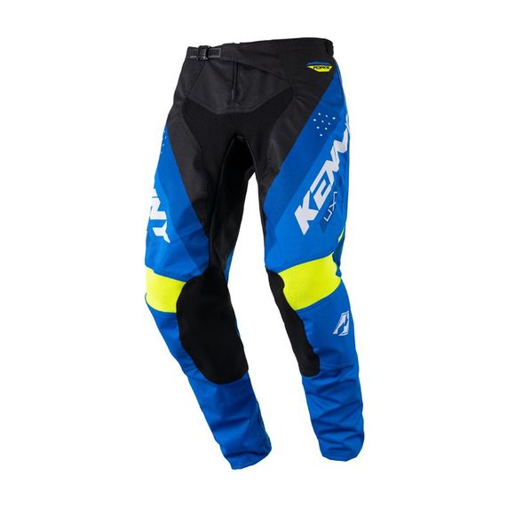 Pantalon cross Kenny FORCE ENFANT - BleuRef : KE1745