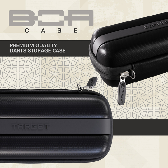 Target BOA Dartcase