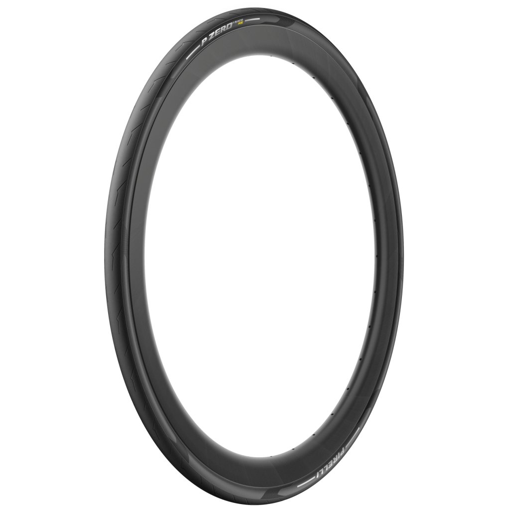 Pirelli P ZERO Race RS Folding Tire - SmartEVO2 | TechBELT - 26-622 | black