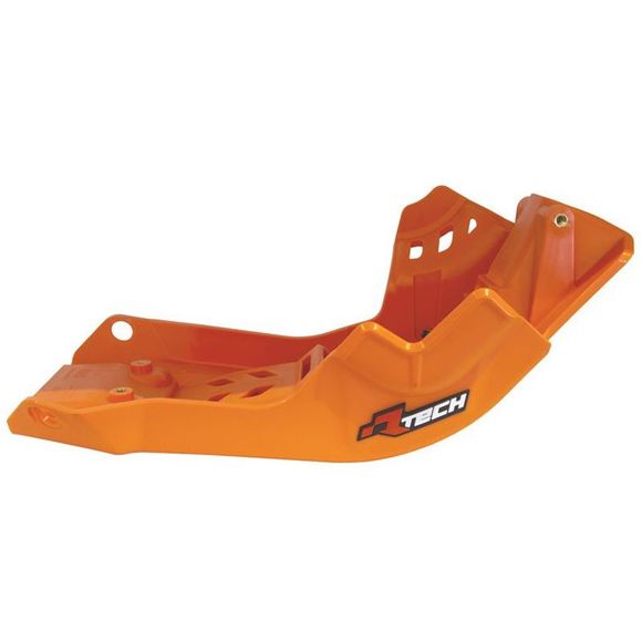 R-tech Engine Guard - Orange - OrangeRef: rth0783 / rpmktmar0154
