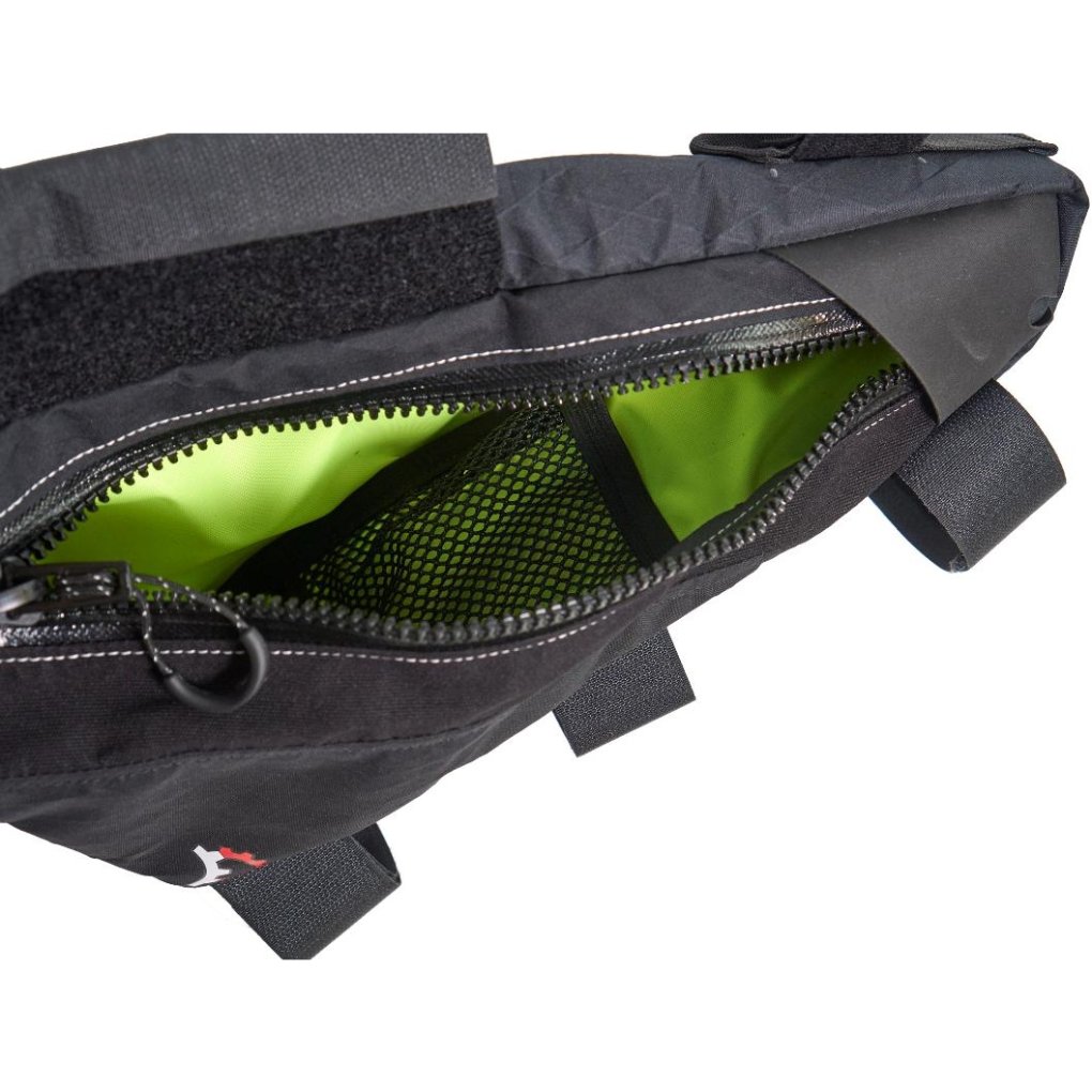 Revelate Designs Choss Frame Bag - Small - 2.7L