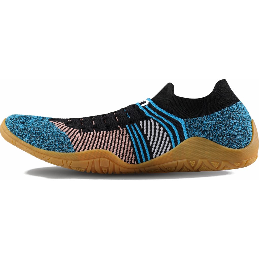 UYN Beemotion Shoes Men - Turquoise