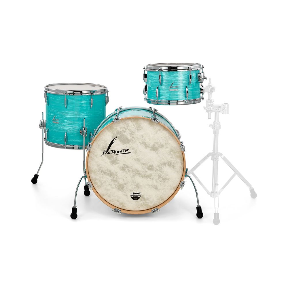 Sonor Vintage Three20 California NM – Thomann Ireland