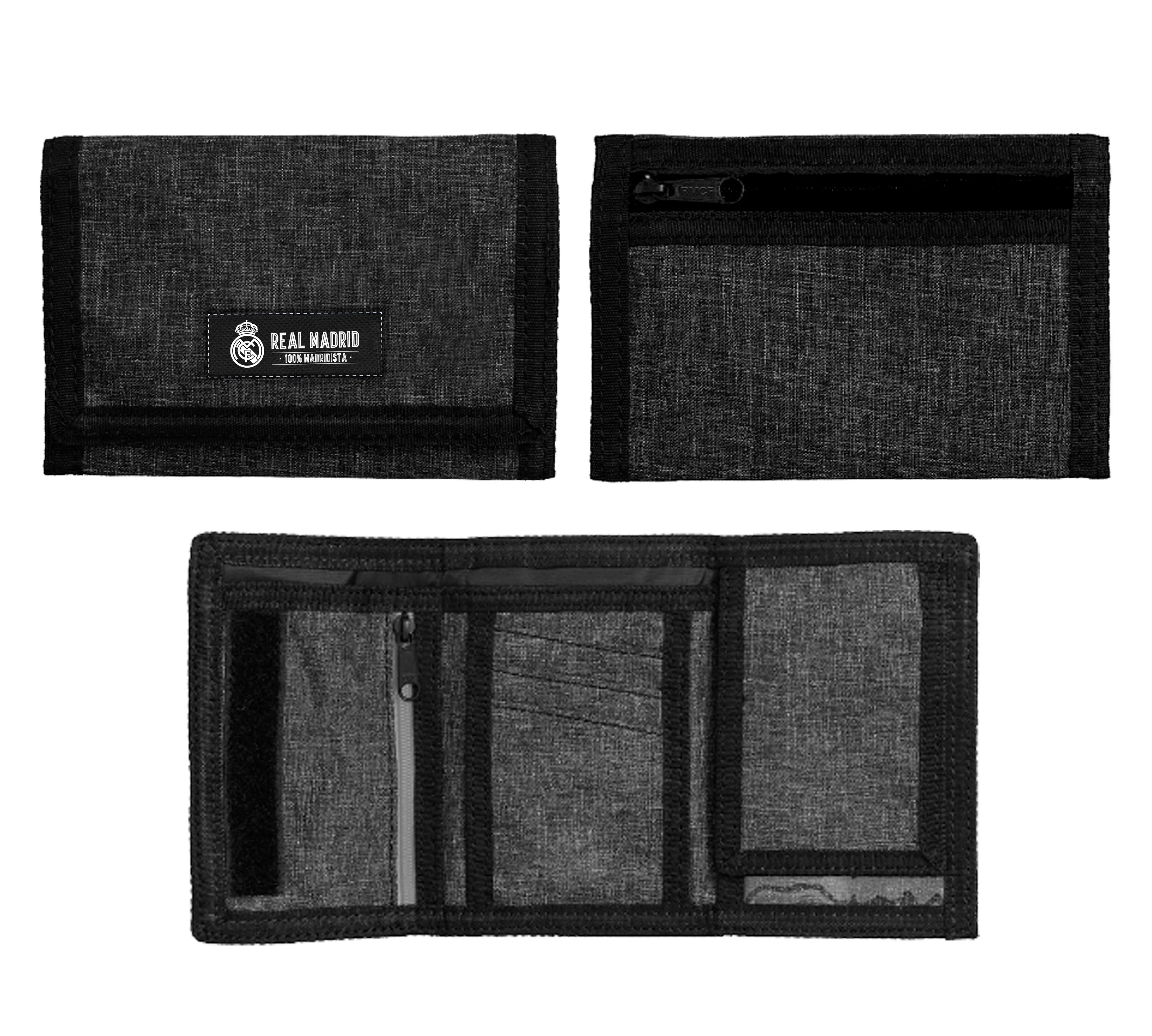 Real Madrid Wallet