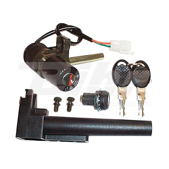 Bihr Ignition Switch Ref: BI01386A / 1079356