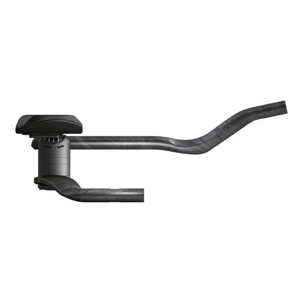 Vision Trimax Carbon SI-013 Aerobar - black