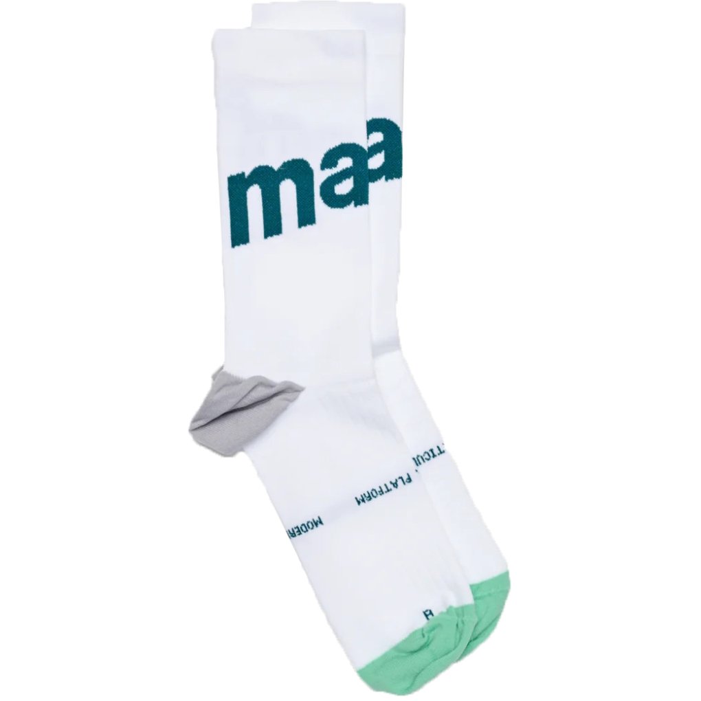MAAP TM Team Socks - white