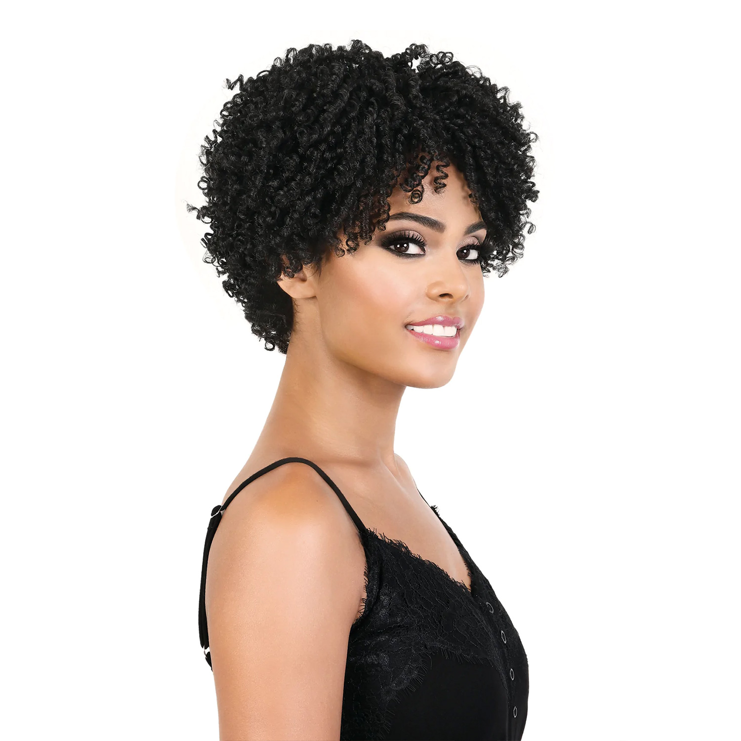 Motown Tress Wig Kako