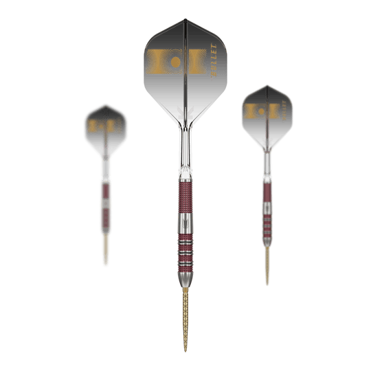 Target Stephen Bunting 95K Swiss Point Steel Darts