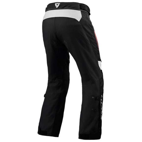 Motorcycle Rev it Horizon 3 H2O Standard - Black / RedRef: RI1388