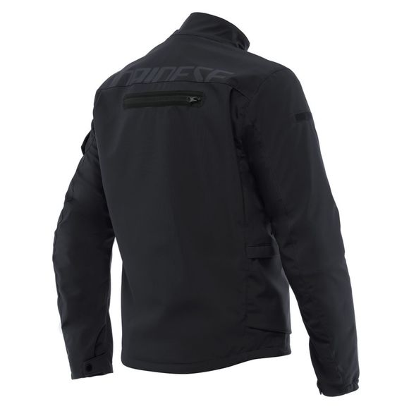 Dainese LARIO TEX Motorcycle Jacket - BlackRef: DN2104