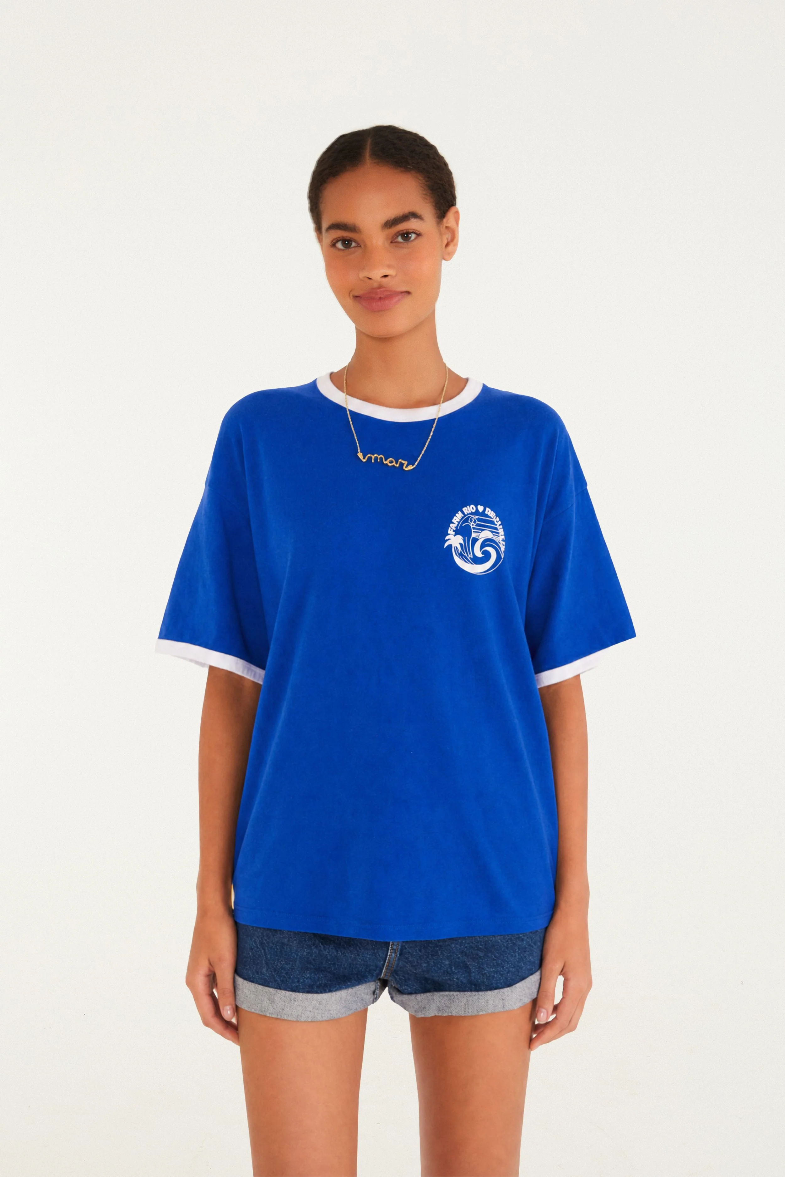 Tropical Groove Short Sleeve T-Shirt