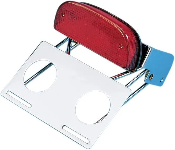 Drag Specialties DS272026 Tail LightsRef: Drg03346A / Ds272026