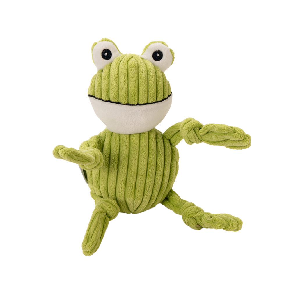 Beeztees Froggi Frog