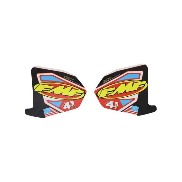 Stickers FMF UniverselRef : FMF0051 / 18602113