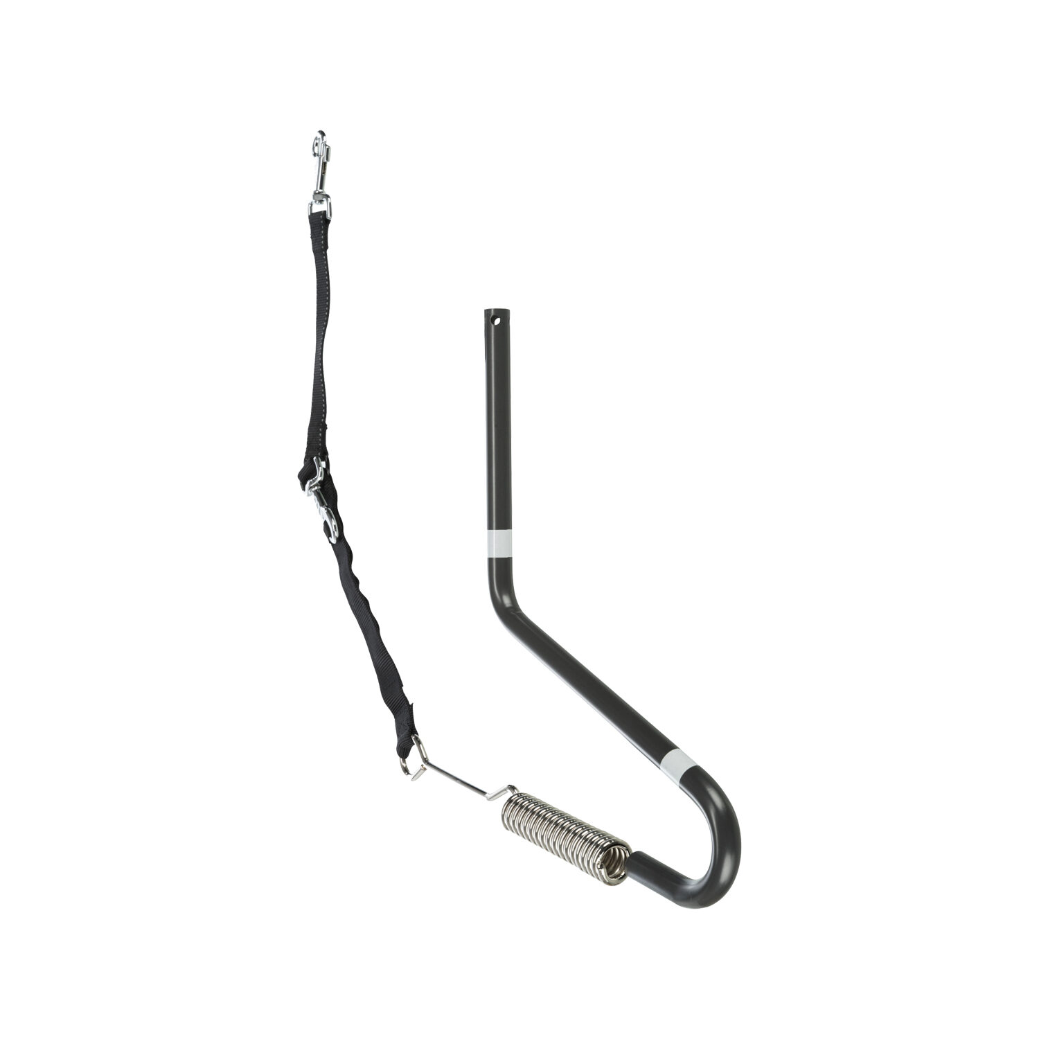 Trixie U-shape Bicycle-Set - M - XL