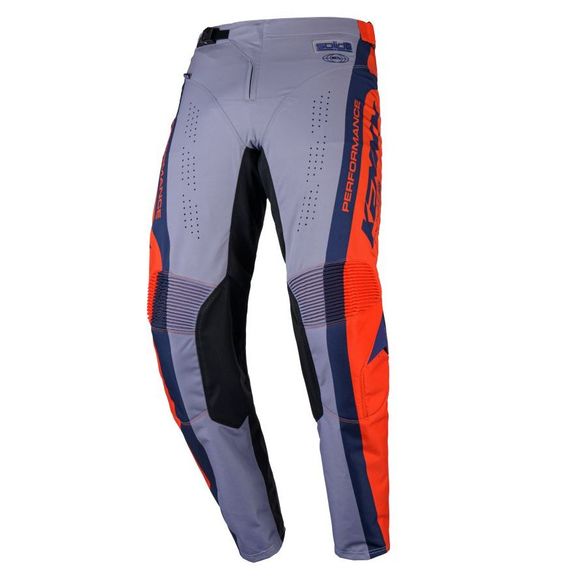 Kenny cross Pants Child - OrangeRef: KE2676