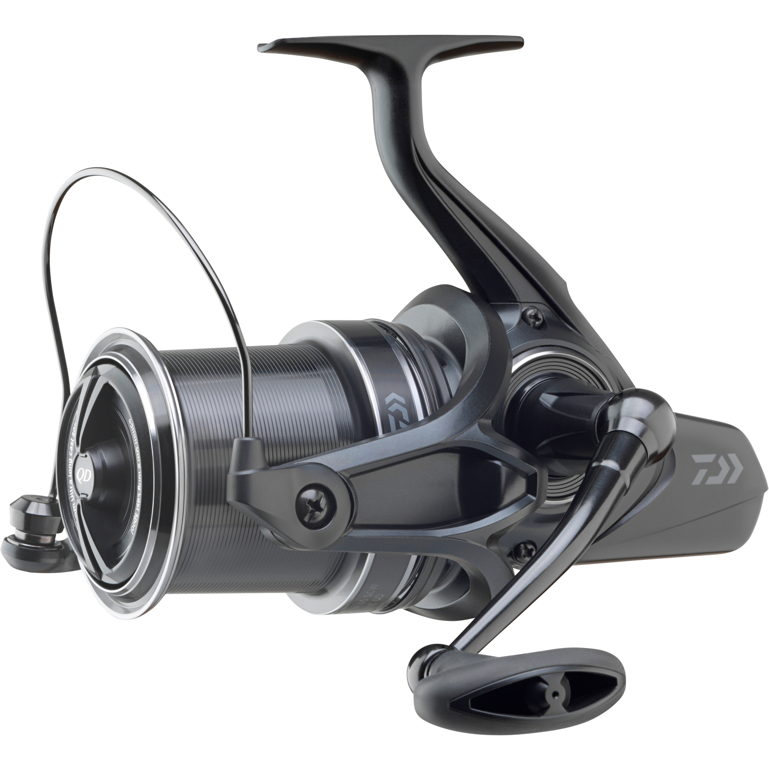 Daiwa Big Pit reel 23 Emblem 35\/45 SCW QD