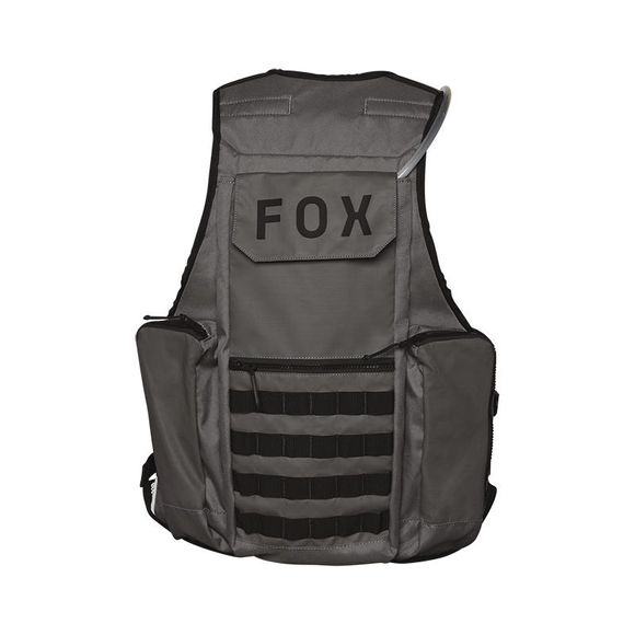 Fox LEGION 2025 enduro jacket - GrayRef: FX5090