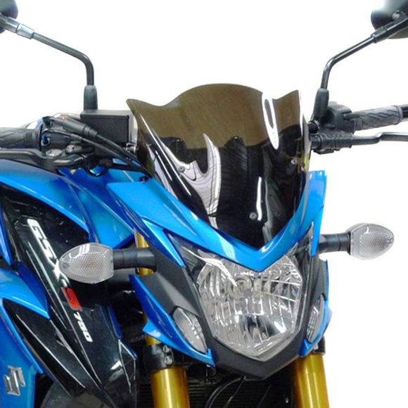 Saute vent Bullster Noir opaqueRef : BS131RCNO