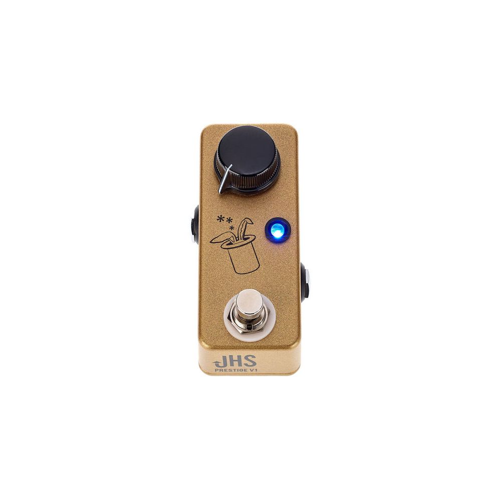 JHS Pedals PRESTIGE – Thomann Ireland