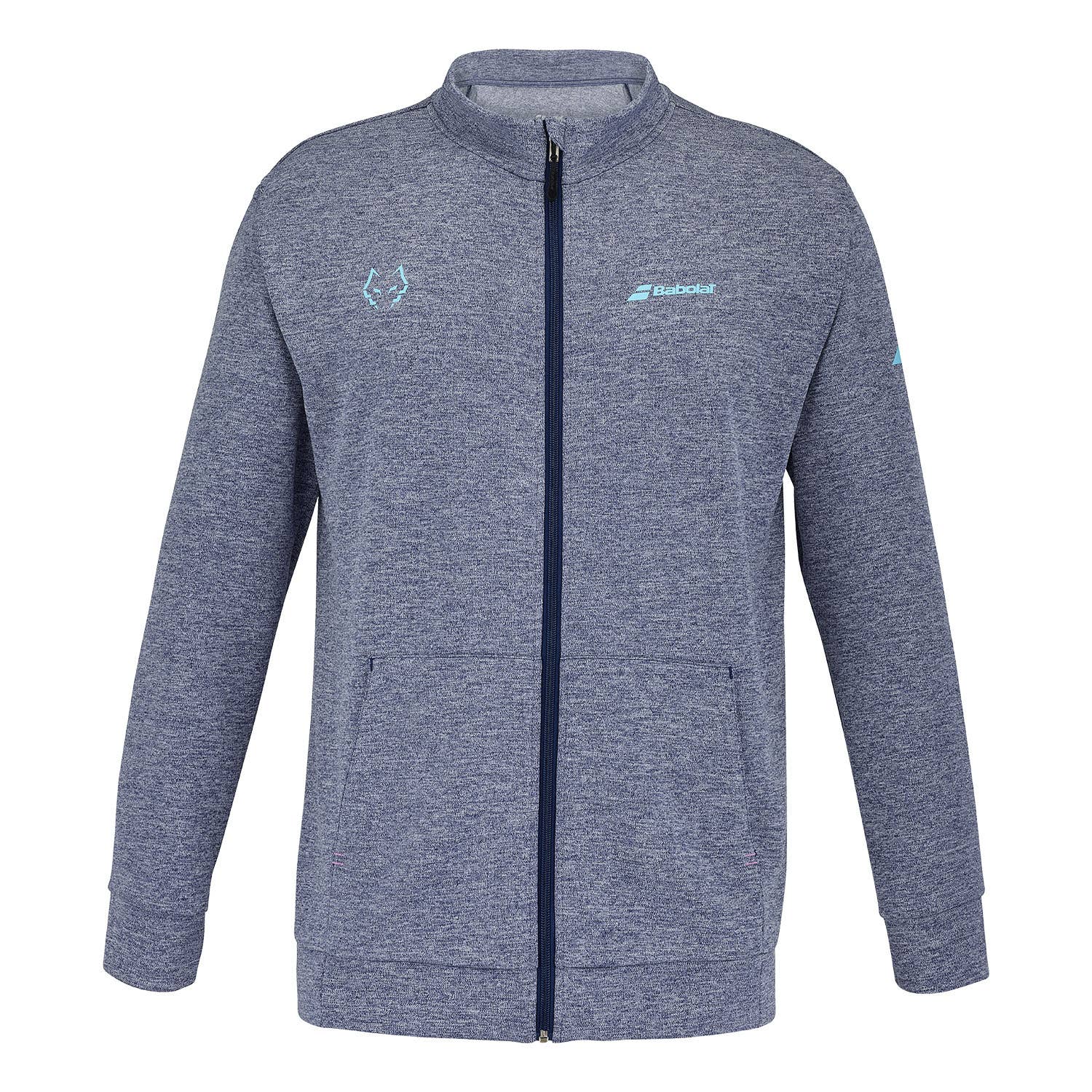 JACKET BABOLAT JUAN LEBRON 6MF25121