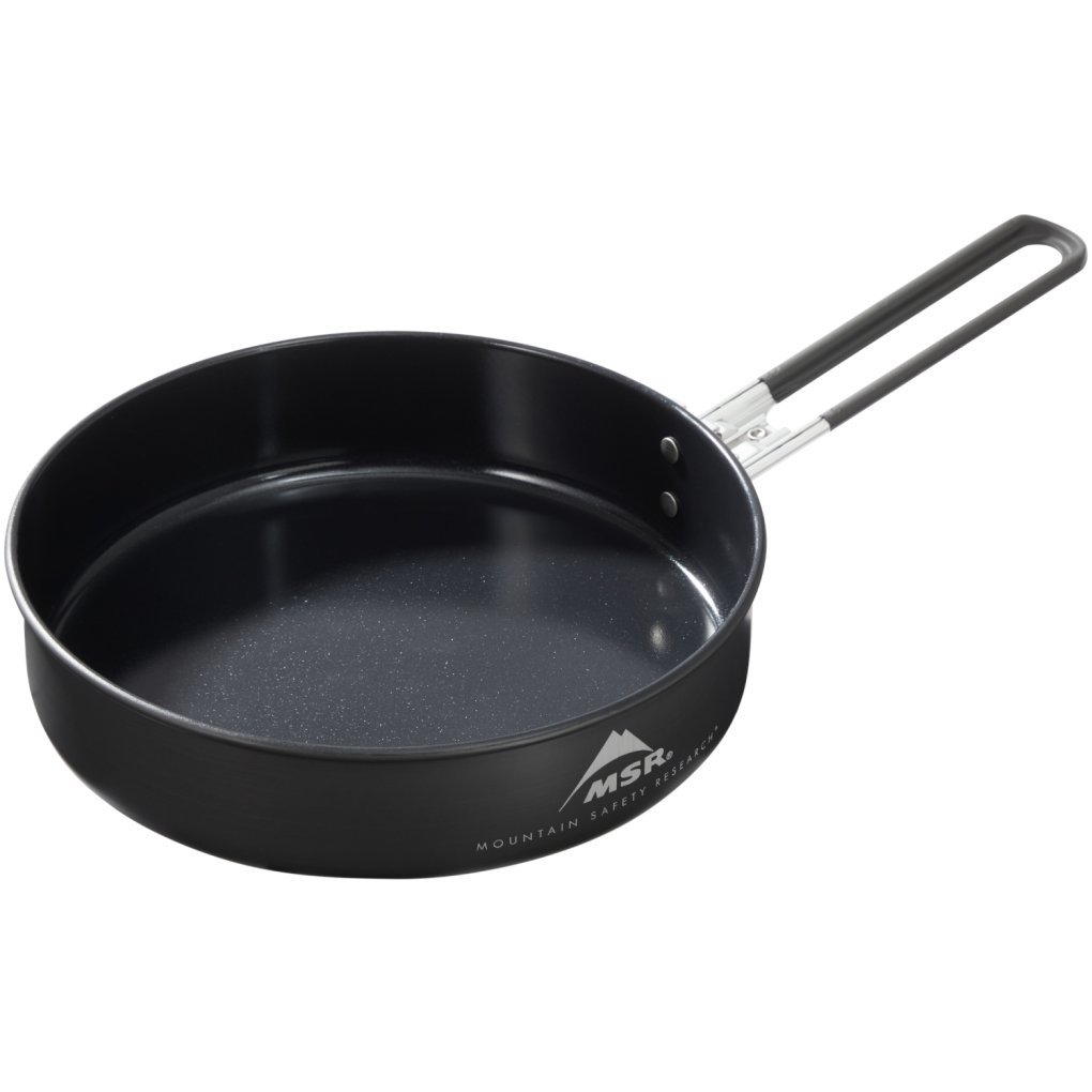 MSR Ceramic Pan