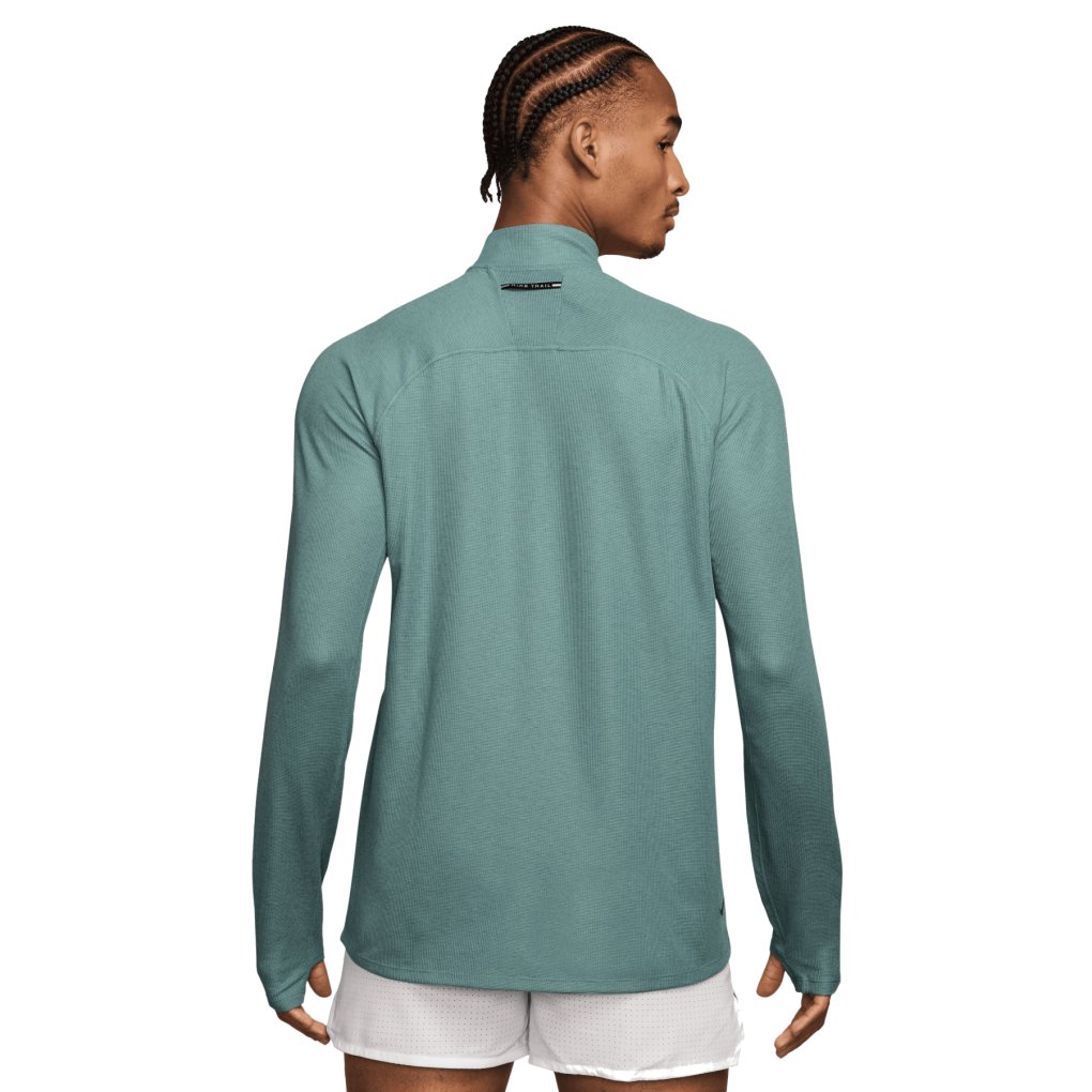 Nike Trail Midlayer 1/2-Zip Men - cannon/cannon/black FV9994-017