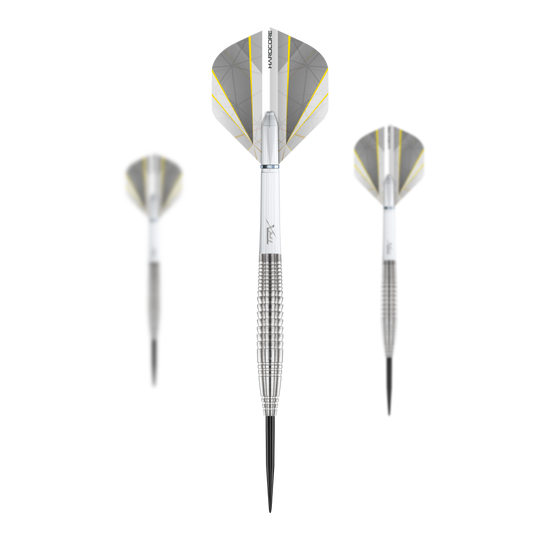 Red Dragon Seren 4 Pure Steeldarts
