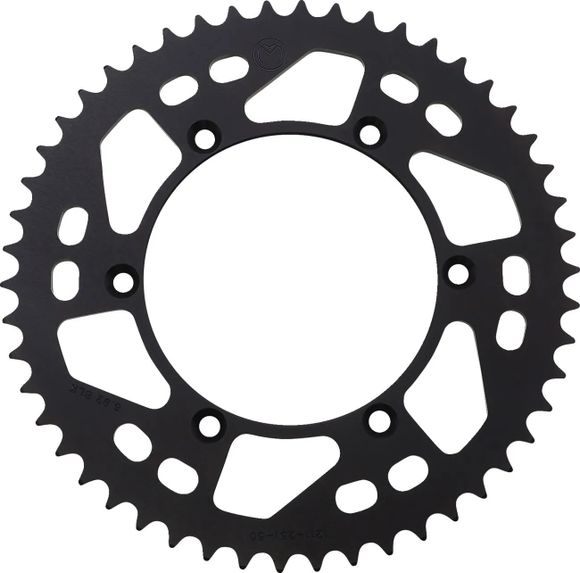 Crown Moose Racing Pinion 50 teethRef: Me05972A / 12111490