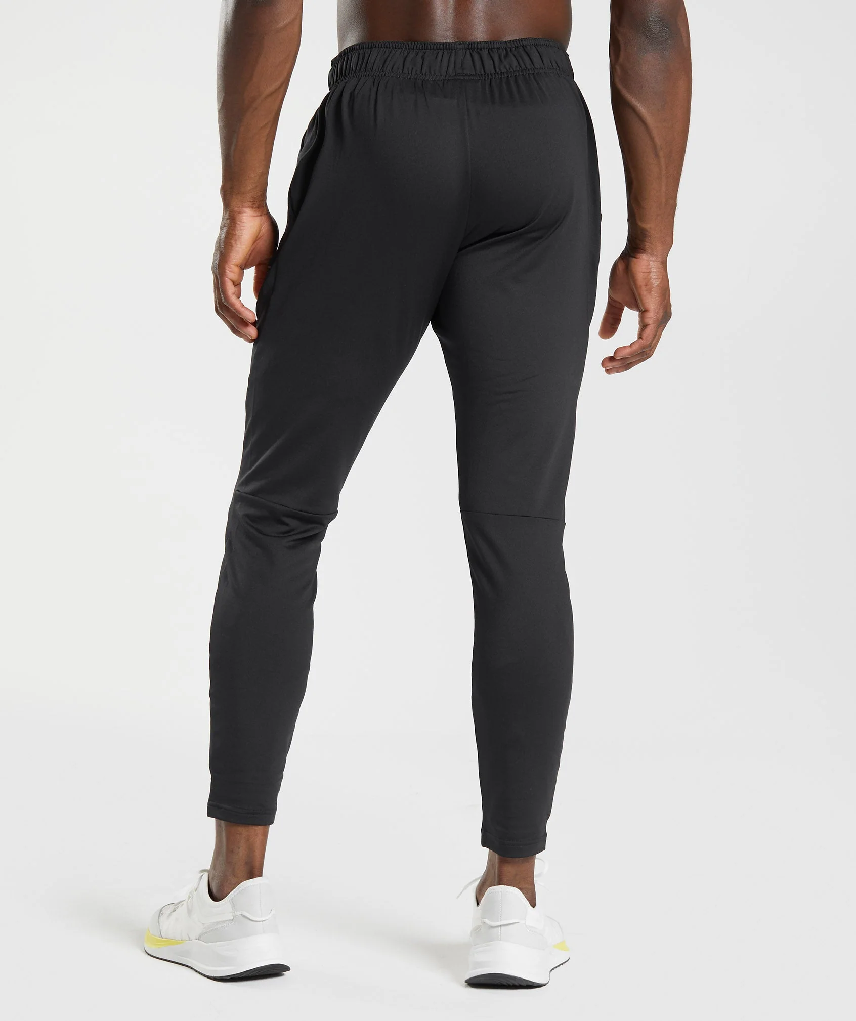 Sport Joggers Black
