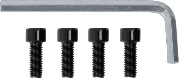 Moose Racing 26X Universal Center Cap InsertRef: Me05613A / 02230300