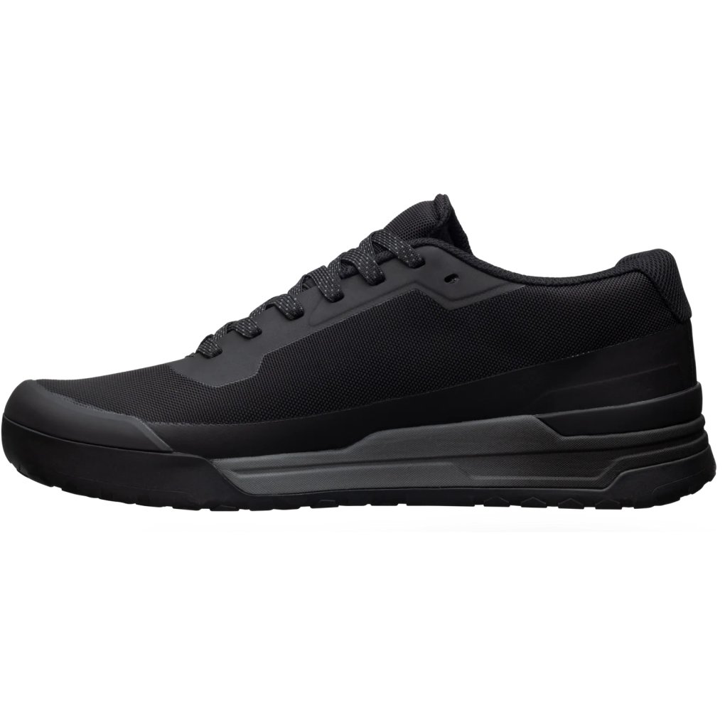 Ride Concepts Hellion Shoes Men - Black