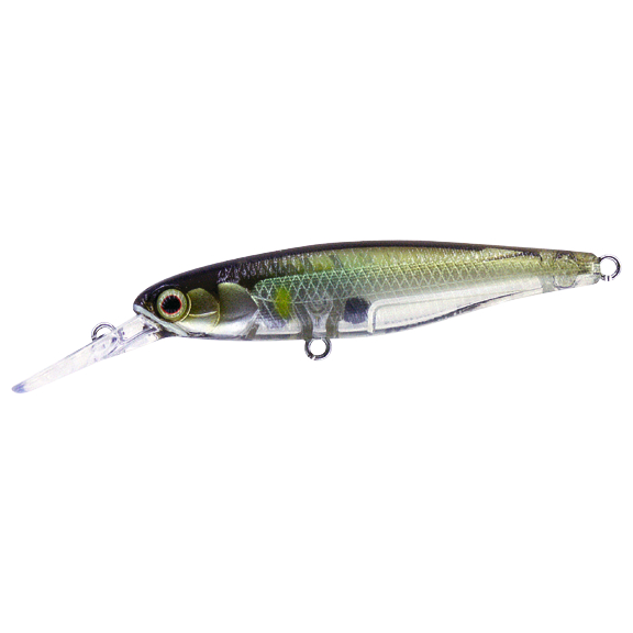 Illex Plug Squirrel \/ Deep Dive Squirrel (SG Ayu)