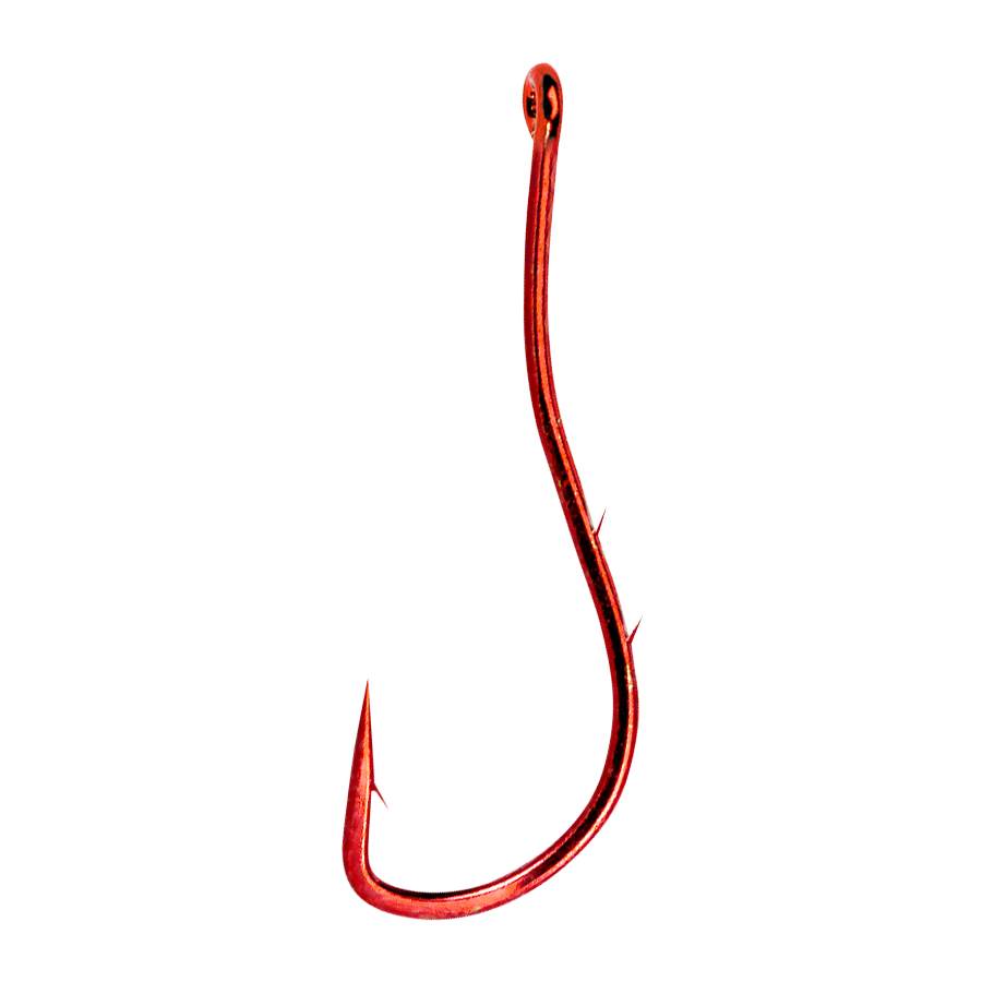 Camtec Fisching hook (Eel\/Cod)