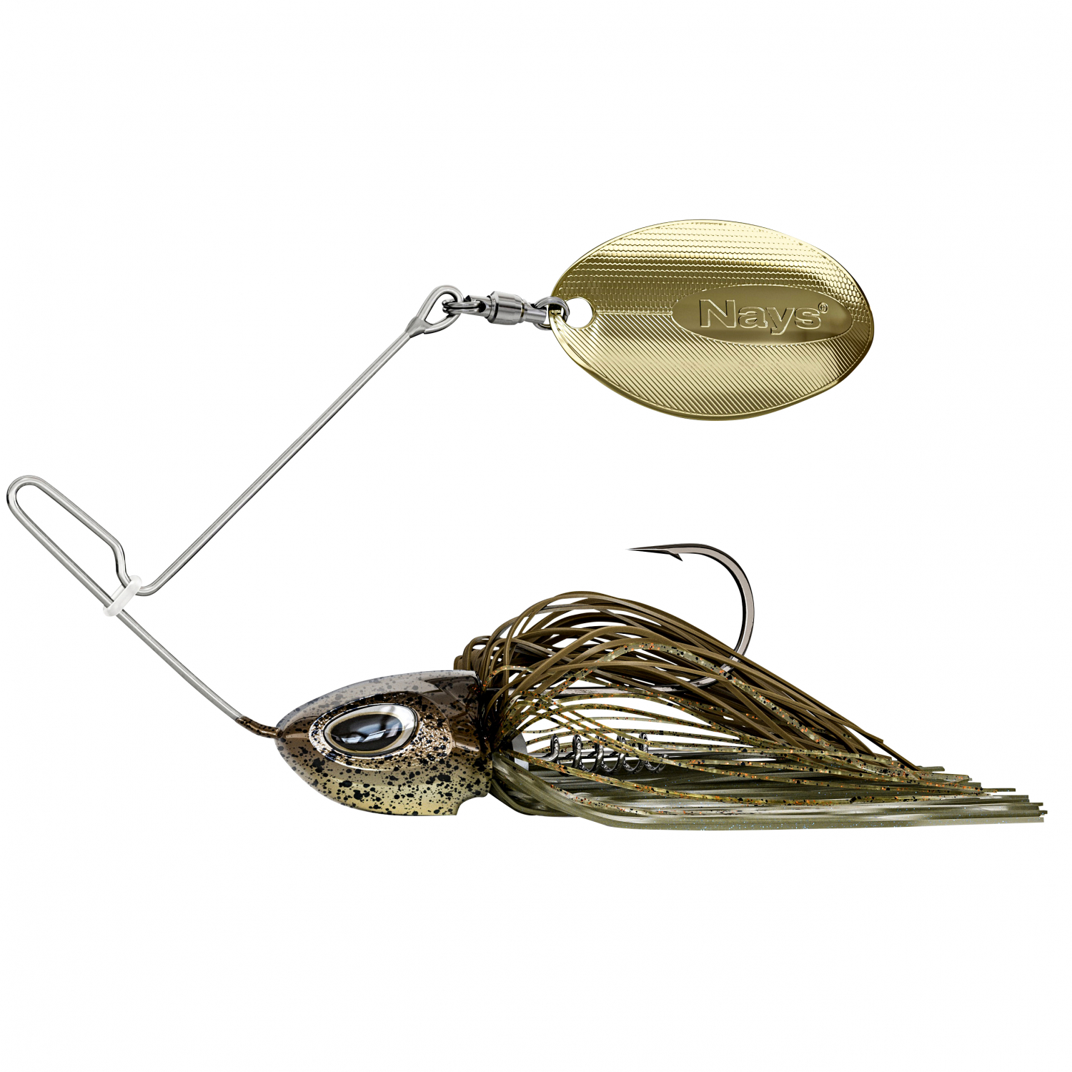 Nays MZ RNNR 2.0 S (H-03)