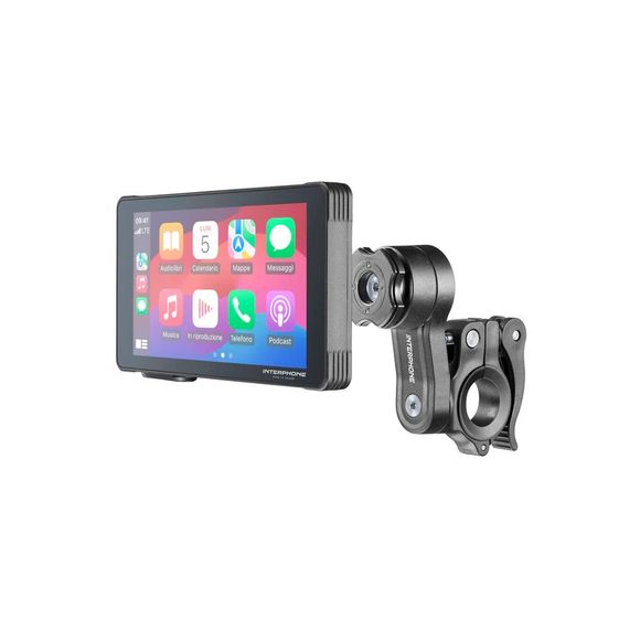 Ecran connecté Interphone SYNC55Ref : ITP0075 / INTERPHORIDESYNC