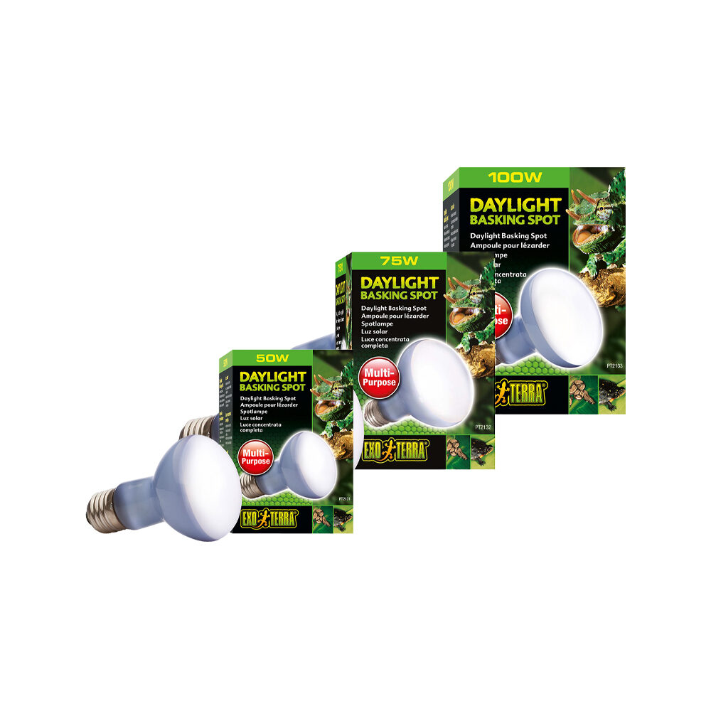 Exo Terra Daylight Heat Spot r25 100W