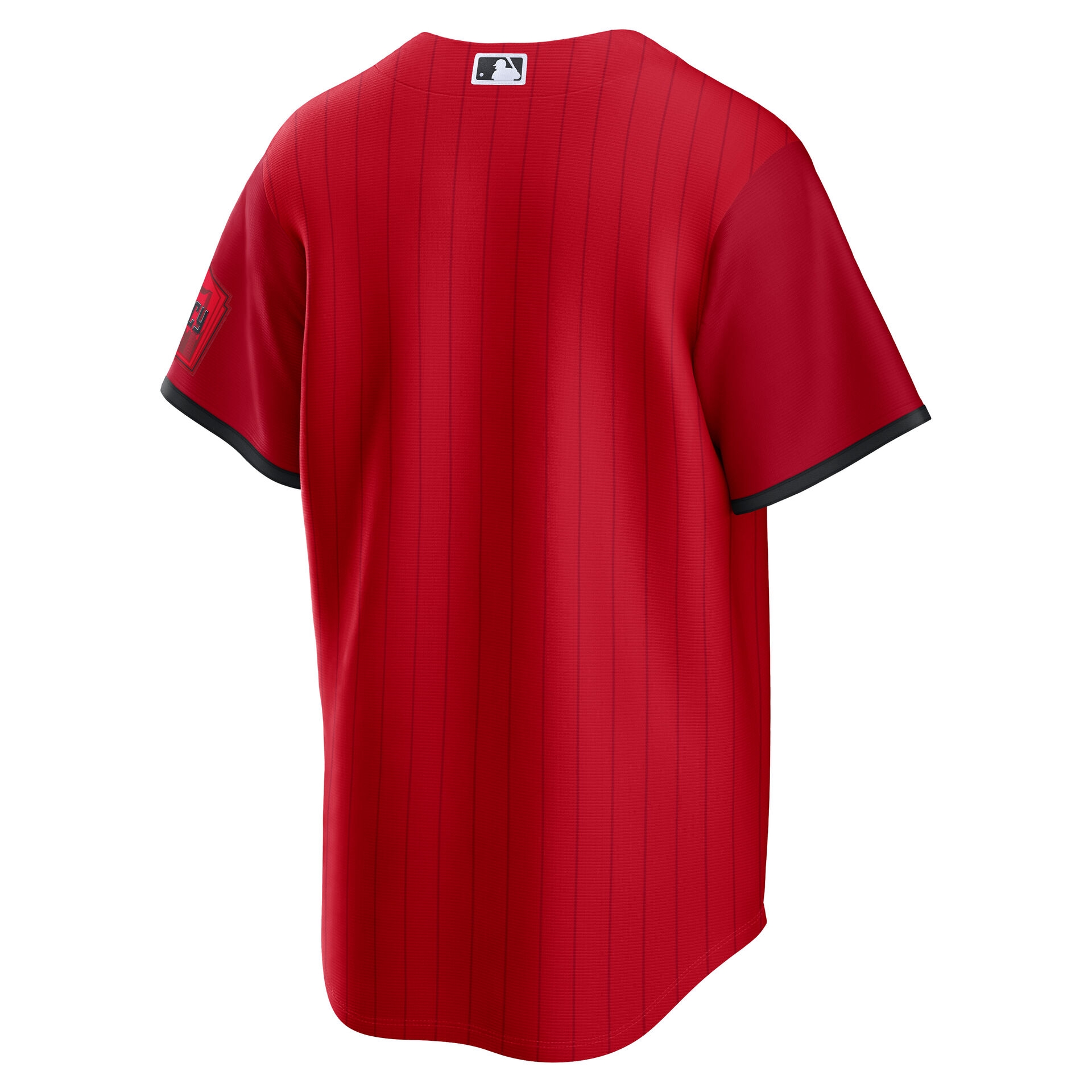 Cincinnati Reds 2026 City Connect Stadium MLB Jersey Red