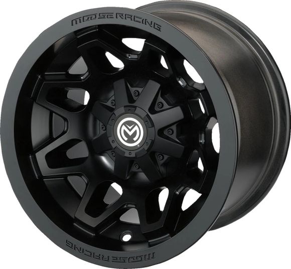 Rim Moose Racing Wheel 416XRef: Me01344A / 02301158