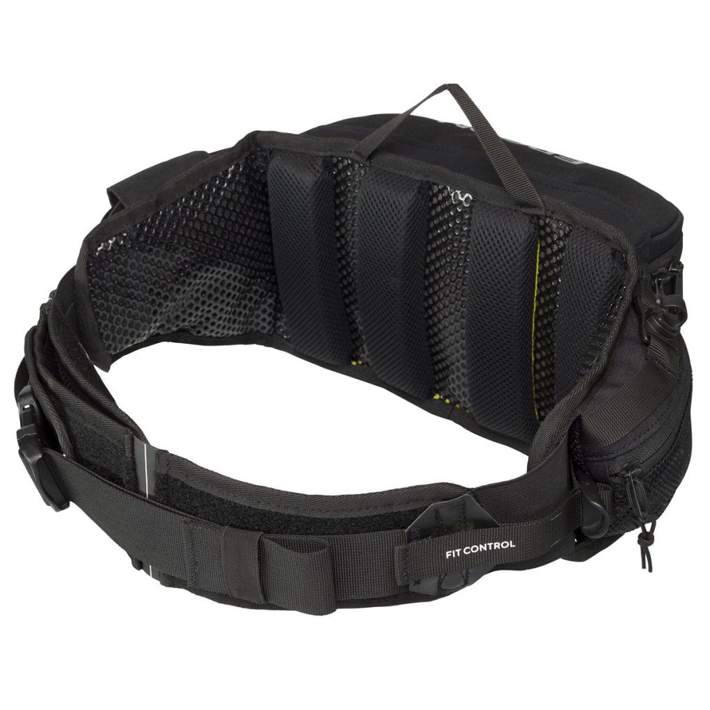 Ergon BA Hip Pack - 3L - Black