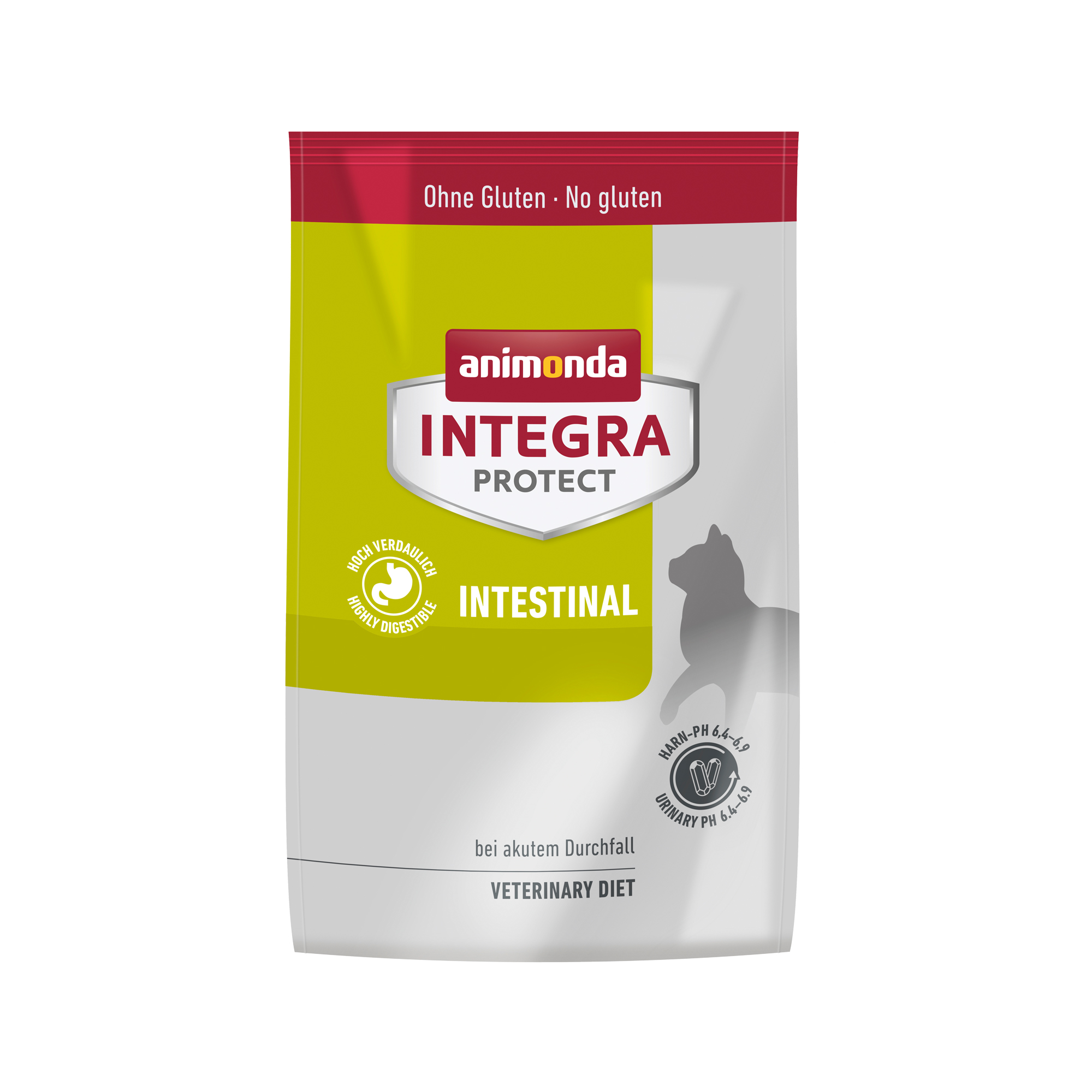 Animonda Integra Protect Cat Intestinal - 300 g