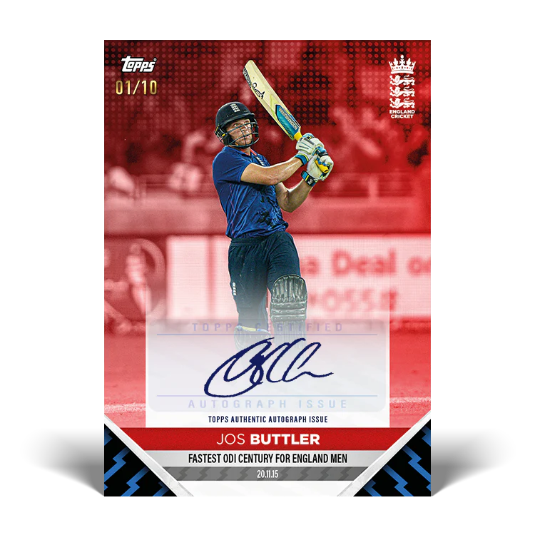 England Cricket Team Set 2024