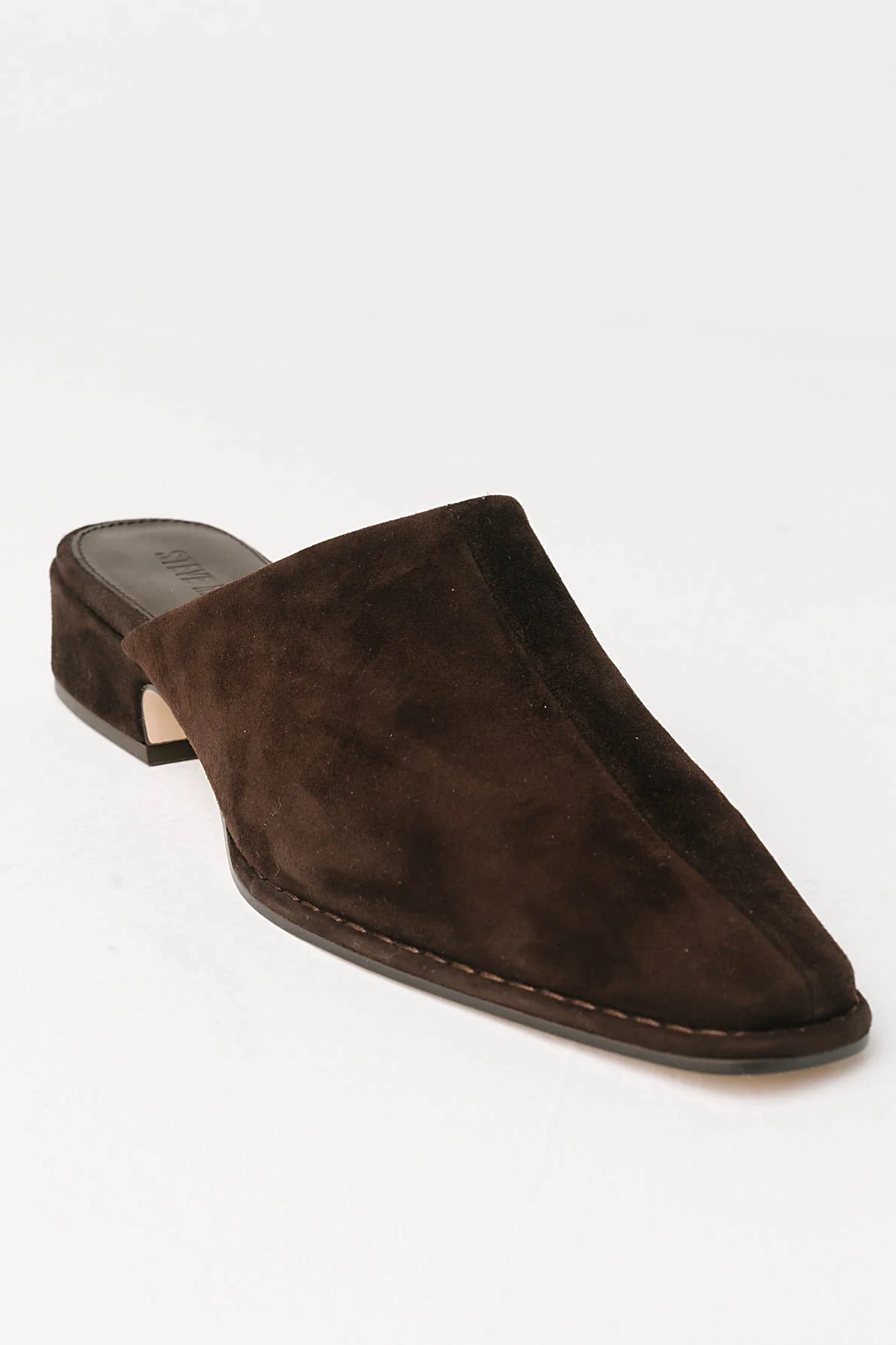 Steve Madden Dessa Mule in Brown