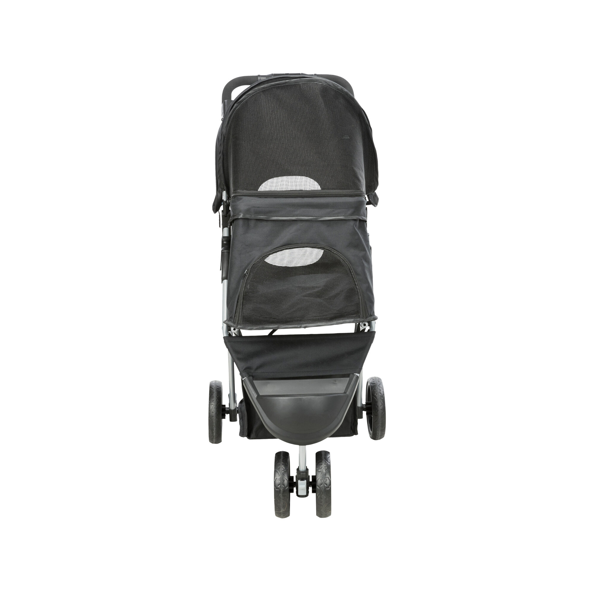 Trixie Buggy - 47 x 100 x 80 cm