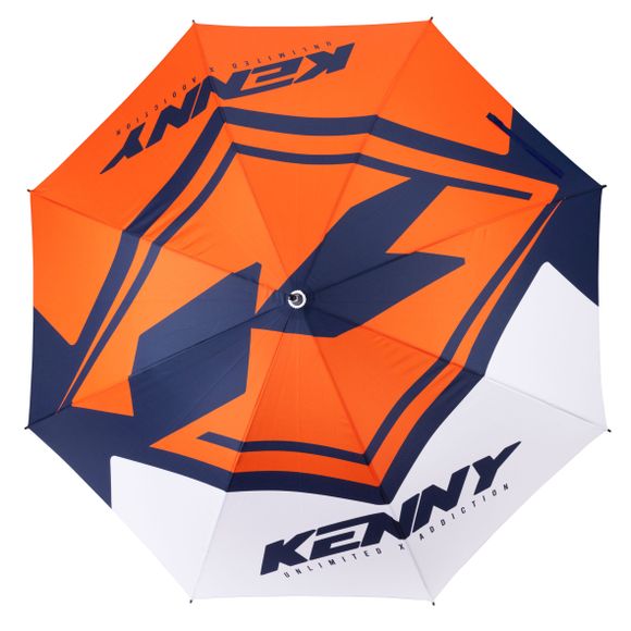 Kenny Umbrella - Blue/OrangeRef: KE1846 / 231-9920011