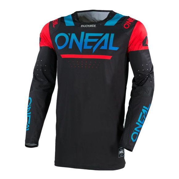 Cross O'Neal Prodigy - FIVE Four 2025 - Black / BlueRef: OL2077