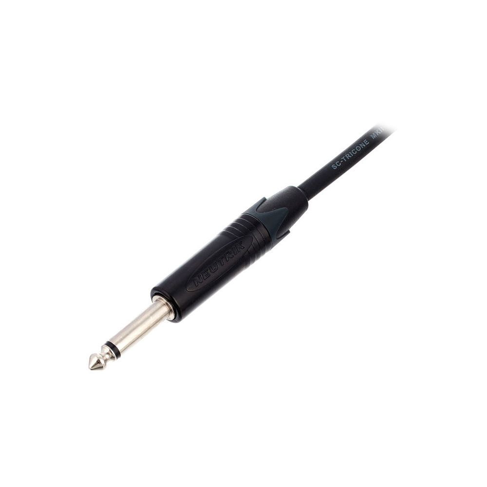 Sommer Cable Tricone MK II TR11 0600 – Thomann Ireland