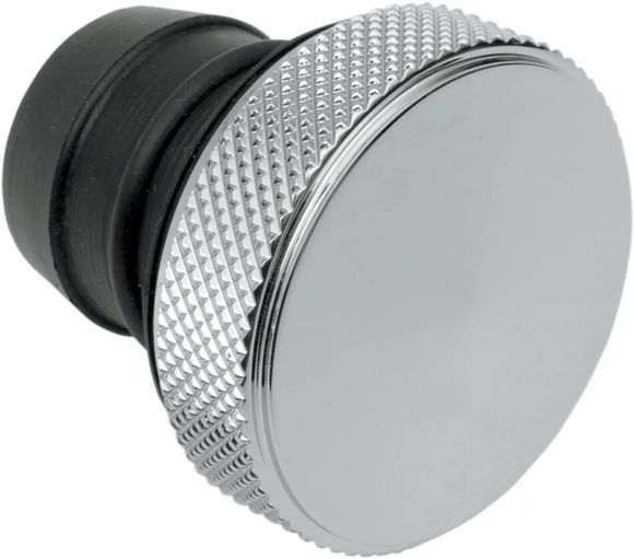 Bouchon réservoir huile Drag Specialties BouchonRef : DRG02837A / 07100116